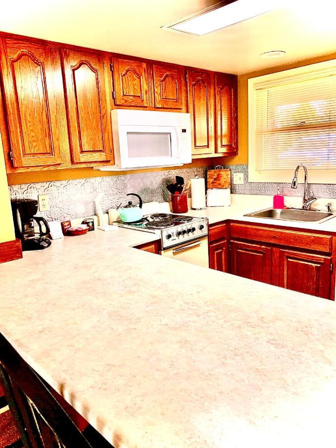 Vila Talisman Amazing Views Walk To Uptown Sleeps 4 Pagosa Springs Exteriér fotografie